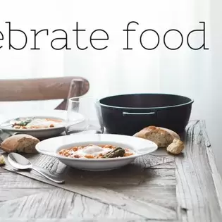 Celebrate Food Holidays