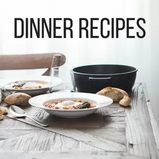 Dinner Recipes in September