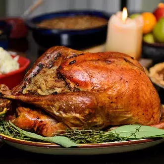 Tips for Making Thanksgiving Dinner 