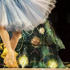 The Nutcracker Ballet  A Holiday Tradition 