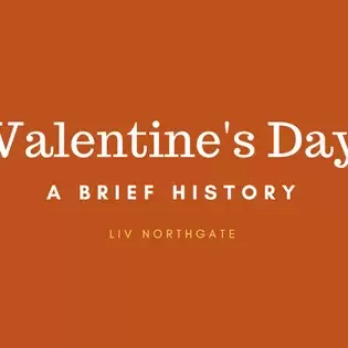Liv Northgate Blog, Gilbert, AZ  Learn about the origins of Valentine's Day. From Saint Valentine to Charles, Duke of OrlÃ©ans, we explain its origins.