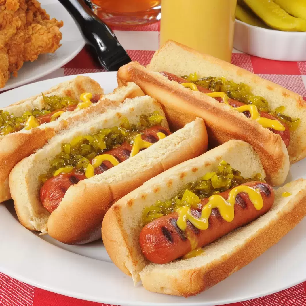 Liv Northgate Blog, Gilbert, AZ Apartments Check out our local restaurant suggestions and mouth-watering recipes to celebrate National Hot Dog Month in Gilbert this July!
