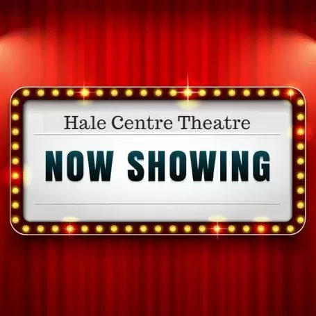 Marque Now Showing Hale Theatre