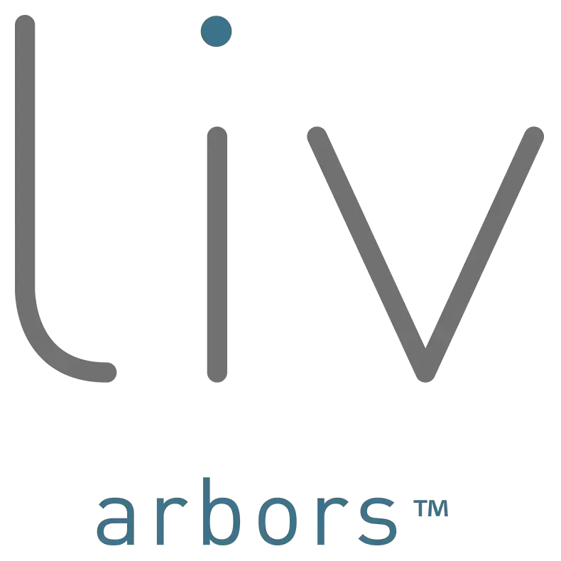 Liv arbors logo