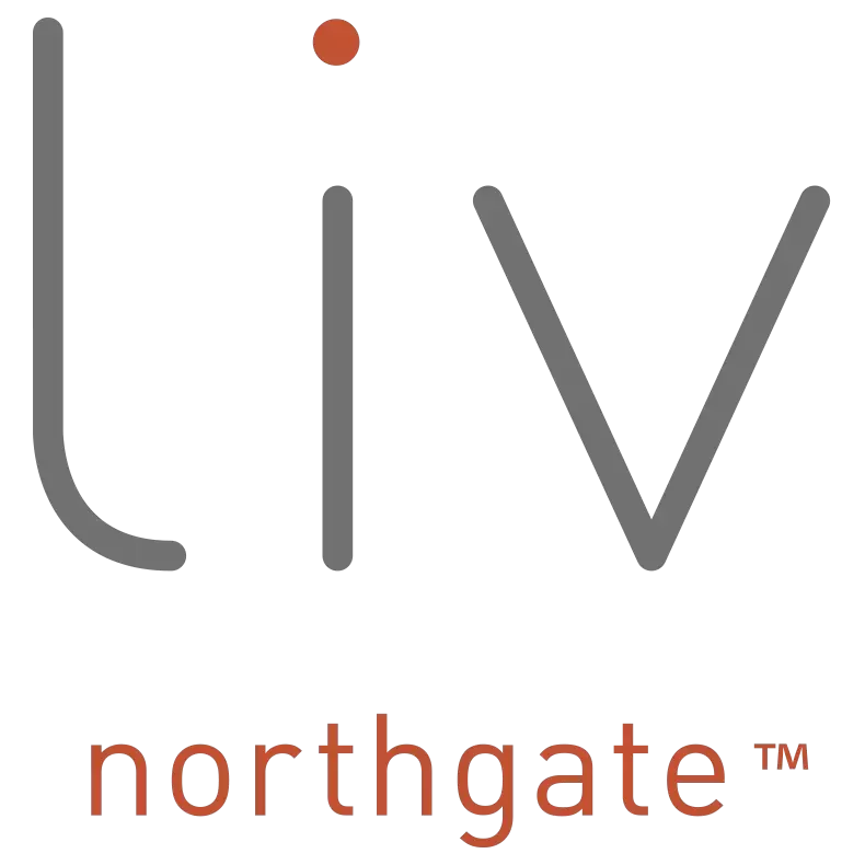 Liv Northfate logo